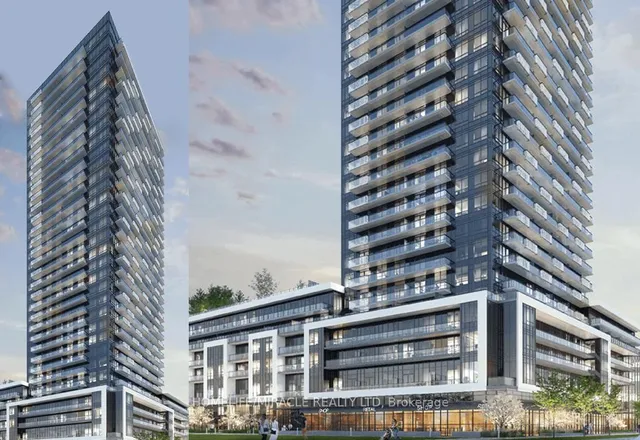 Additional image 3 of 5105 Hurontario St Unit 3109