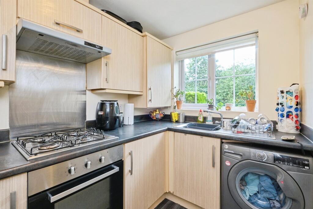 Additional image 5 of Guillimot Grove, Birmingham