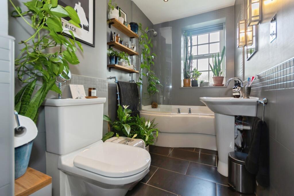 房产图片 10 - Pitmaston Court West, 伯明翰, 西米德兰兹, B13