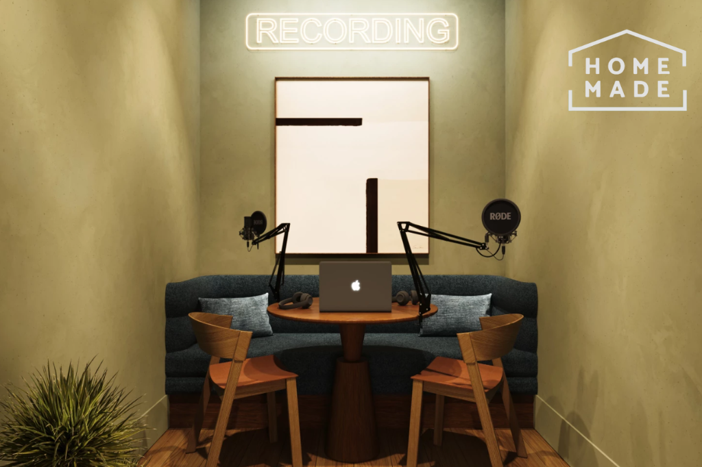 Additional image 2 of Enclave, Birmingham City, B5