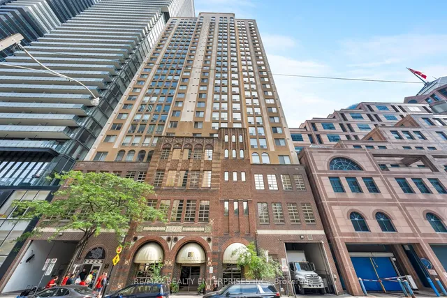 Additional image 3 of 25 Grenville St Unit 610