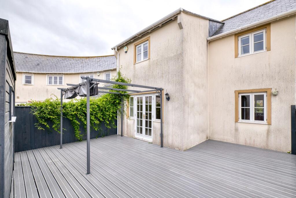 Additional image 18 of Oxford Street, Evercreech, Shepton Mallet, Somerset, BA4