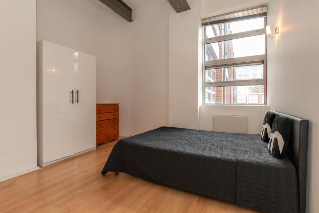 Additional image 11 of New Hampton Lofts, Great Hampton Street, B18 6EU