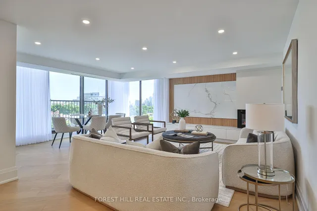 Property image for 447 Walmer Rd Unit 808