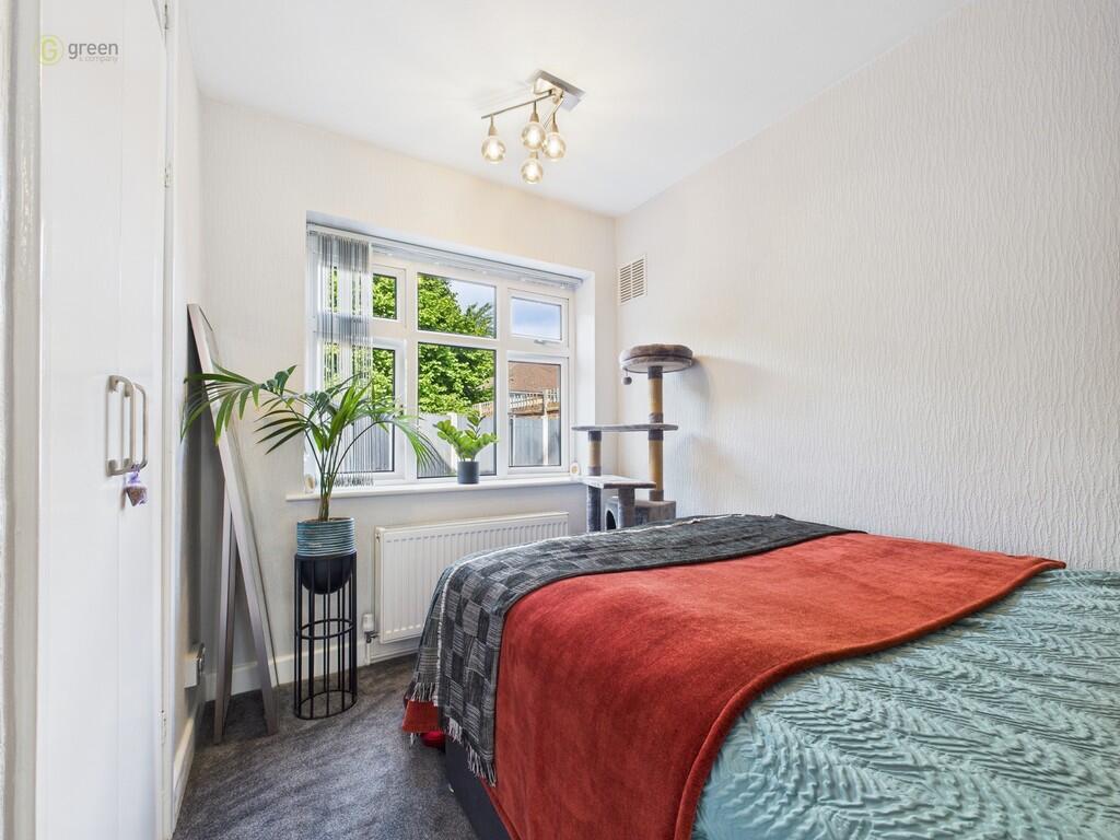 Additional image 7 of Buckland End, Hodge Hill