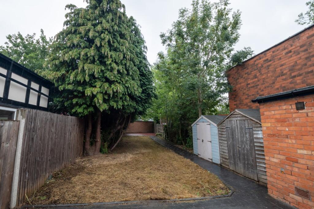 Additional image 17 of Westfield Road, Acocks Green, Birmingham, West Midlands, B27