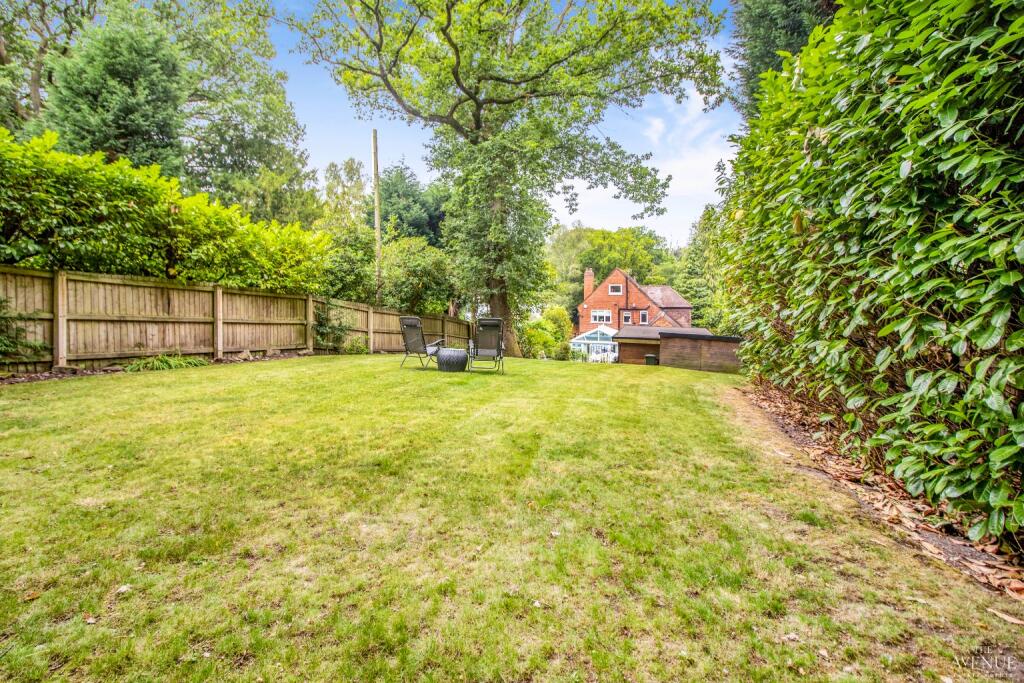 Additional image 25 of Walsall Road, Little Aston, Sutton Coldfield.