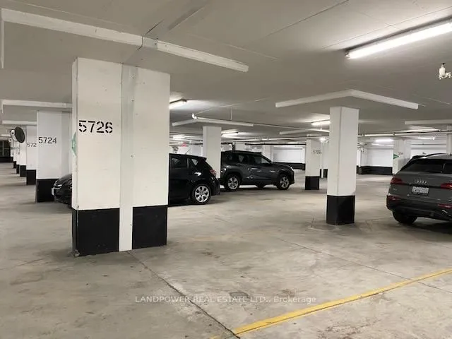 Additional image 27 of 275 Yorkland Rd Unit 507