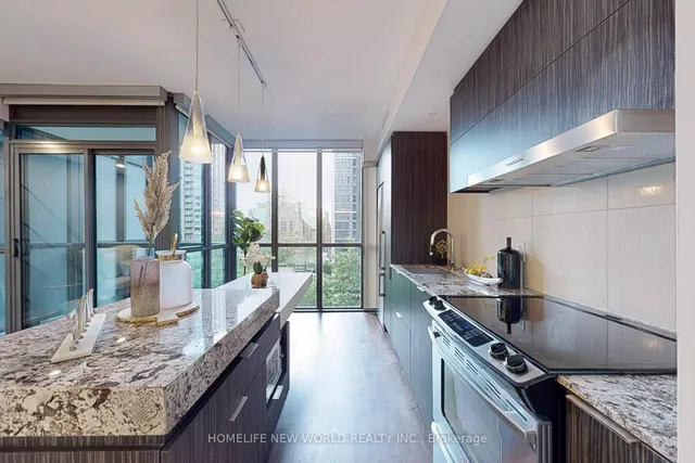 Additional image 16 of 101 Charles St Unit 611