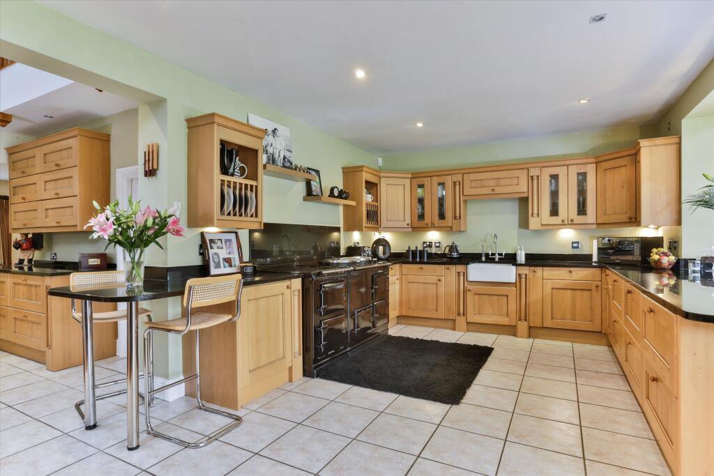 Additional image 3 of Earlswood Road, Dorridge, Solihull, West Midlands, B93