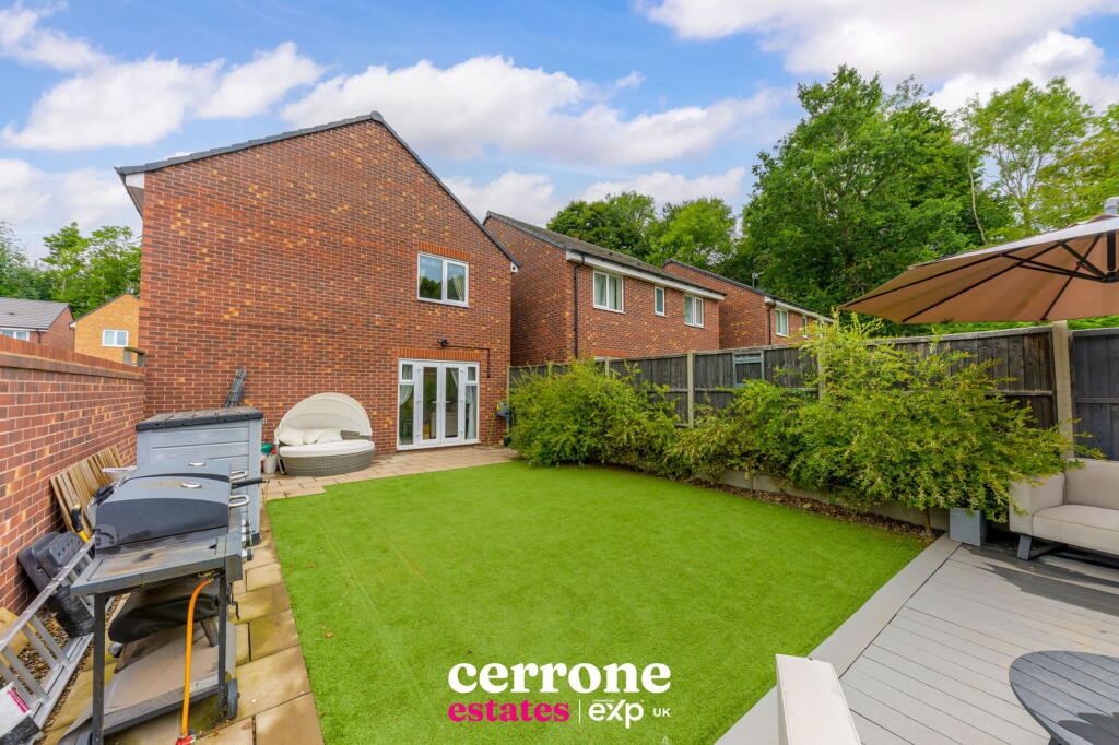 Additional image 27 of Hawker Close, Cofton Hackett, Birmingham, B31 2GU