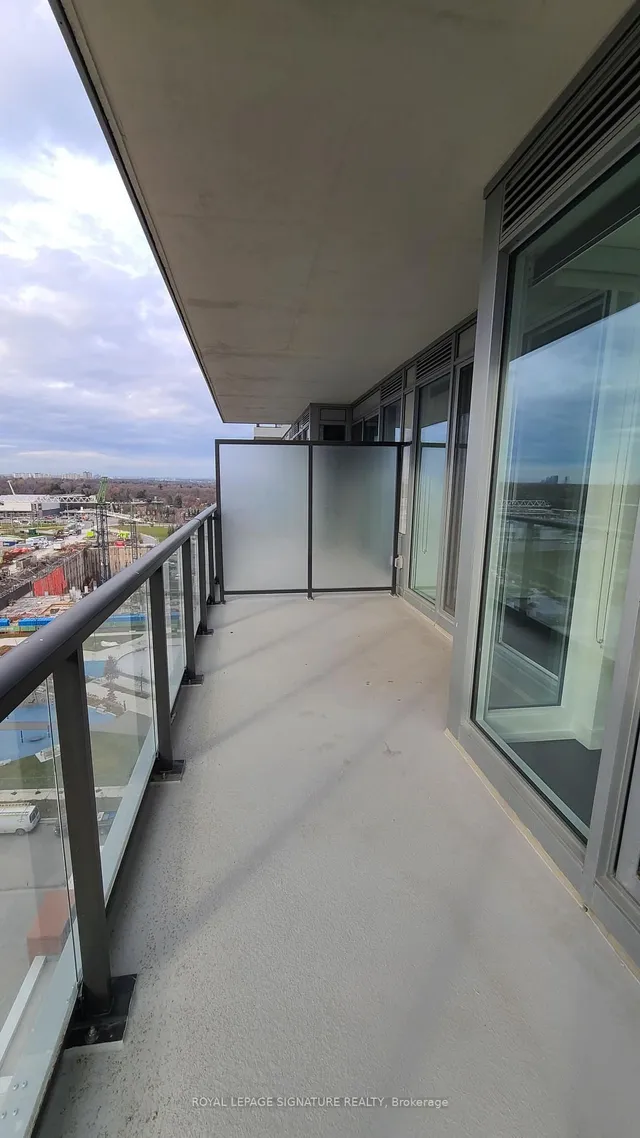 Additional image 17 of 95 Mcmahon Dr Unit 1507