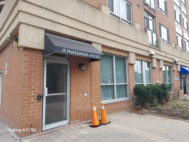 Additional image 2 of 15 Maplewood Ave Unit 911