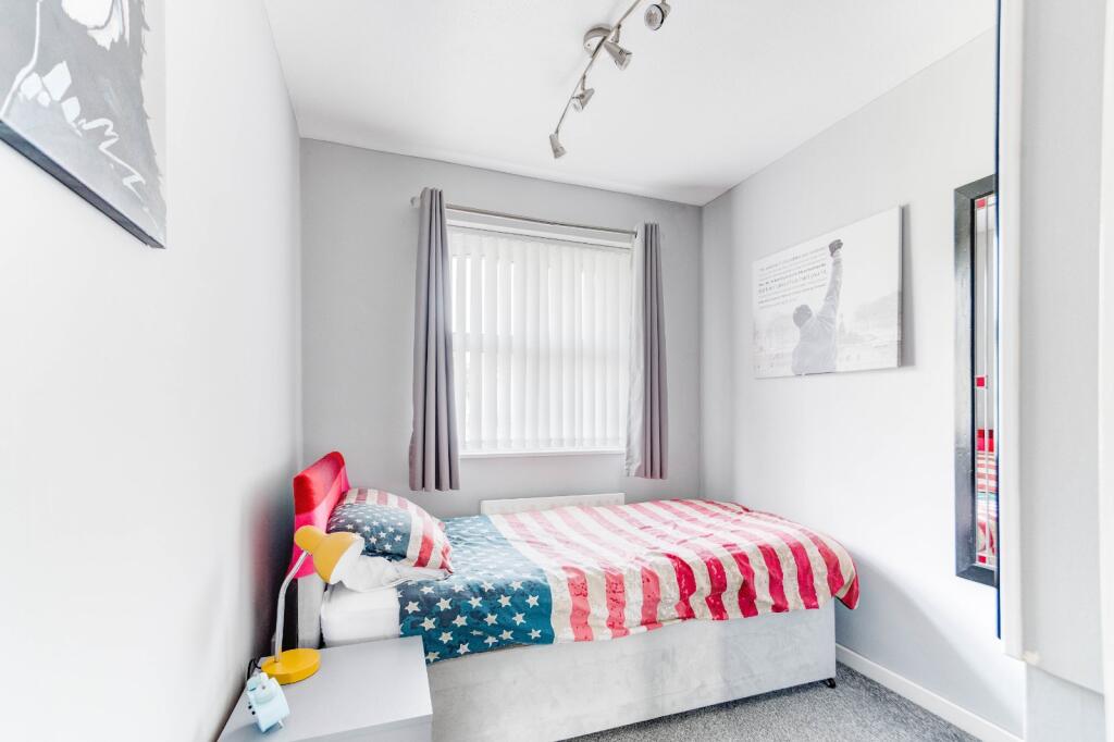 Additional image 14 of Varlins Way, Birmingham, West Midlands, B38