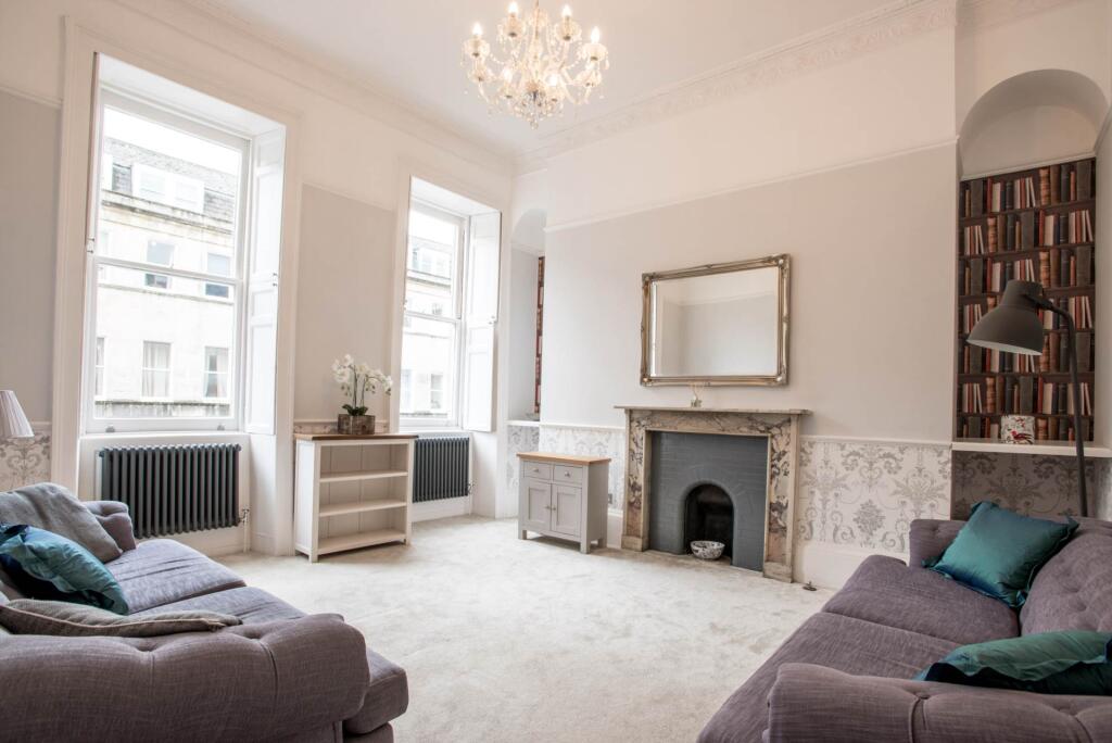 Additional image 4 of Henrietta Street, Bath