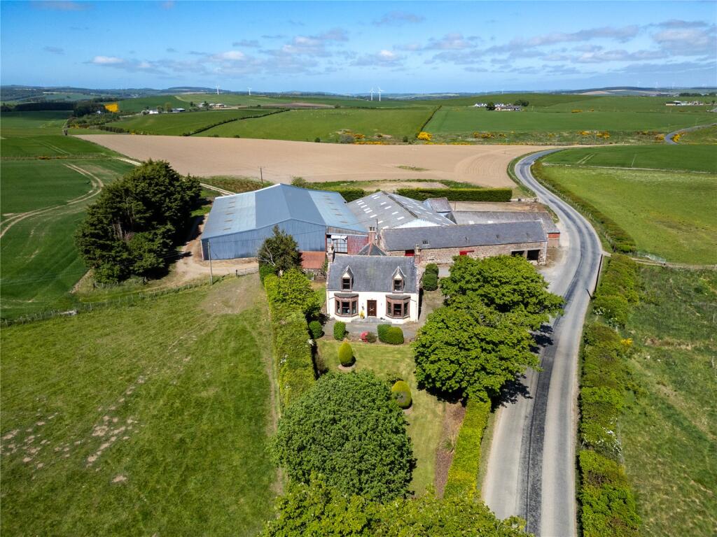 Additional image 9 of Turriff, Aberdeenshire, AB53