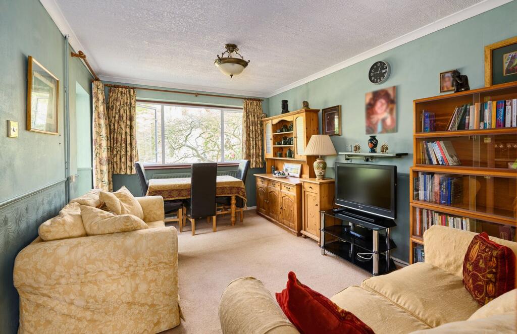 Additional image 2 of 28 The Pastures, Lower Westwood, BA15