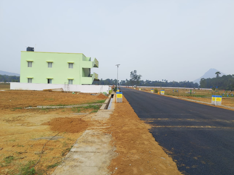 Additional image 2 of Neelakundilu, Visakhapatnam