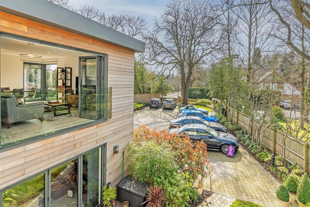 Additional image 10 of Blythwood, Blossomfield Road, Solihull