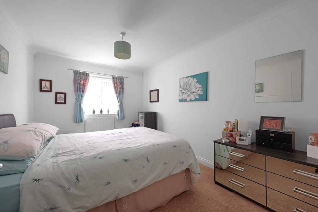 Additional image 5 of Bendwood Court, Padiham, Lancashire, BB12