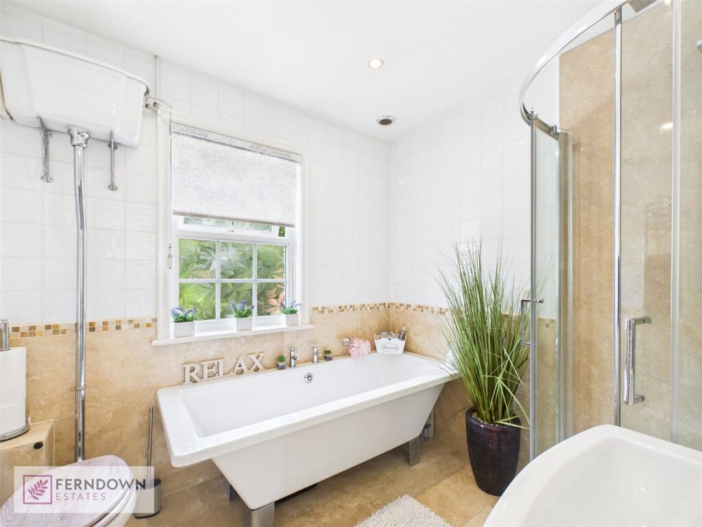 Additional image 9 of Willow House, Ravenswood Hill, Coleshill, B46