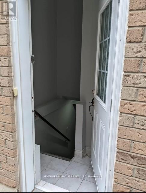 BSMT - 5777 RIVER GROVE AVENUE|Mississauga (East Credit), Ontario L5M4R5