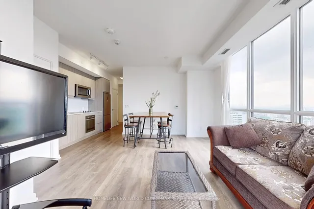 Additional image 8 of 32 Forest Manor Rd Unit 1702