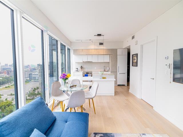 1288 Rue St-Antoine O.|#2007|Montréal (Ville-Marie), Quebec H3C0X6