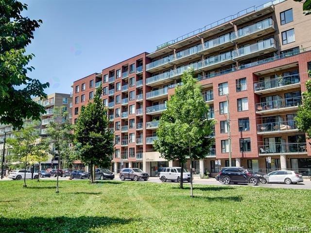 225 Rue de la Montagne|#709|Montréal (Le Sud-Ouest), Quebec H3C2A6
