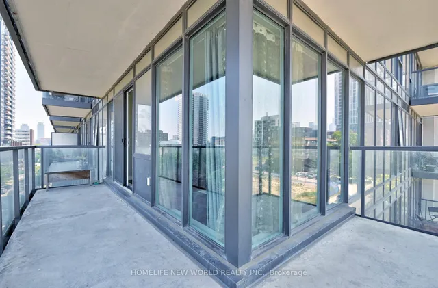 Additional image 20 of 260 Sackville St Unit 505