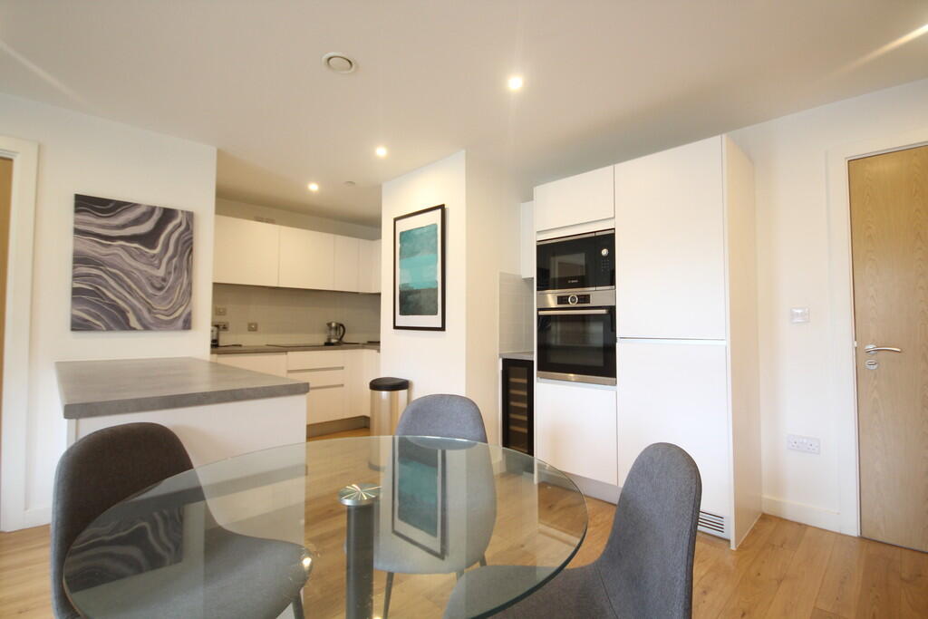 Additional image 4 of Arden Gate, William Street, Birmingham, B15