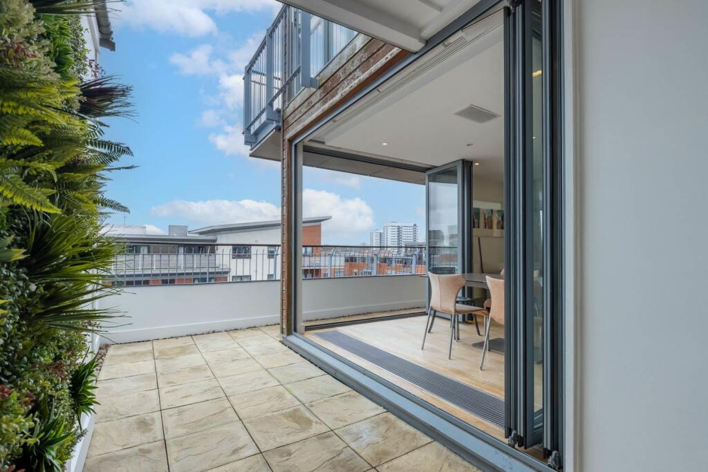 Additional image 33 of King Edwards Wharf, 25 Sheepcote Street, Birmingham