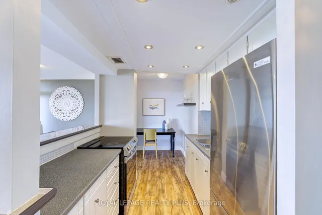 Additional image 8 of 1333 Bloor St Unit 708