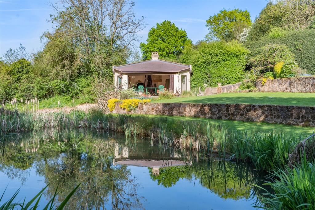 Additional image 43 of Ivy Cottage, Freasley, North Warwickshire, B78