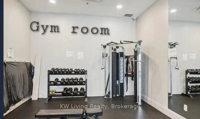 Additional image 7 of 50 Brian Harrison Way Unit 1204