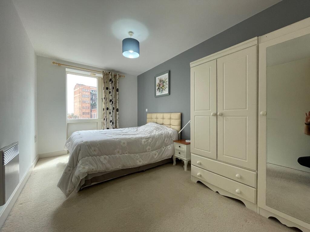 Additional image 7 of iland Apartment, 41 Essex Street, Birmingham, B5 4TT