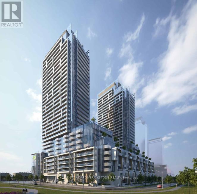 S2608 - 8 OLYMPIC GARDEN DRIVE|Toronto (Newtonbrook East), Ontario M2M0B9