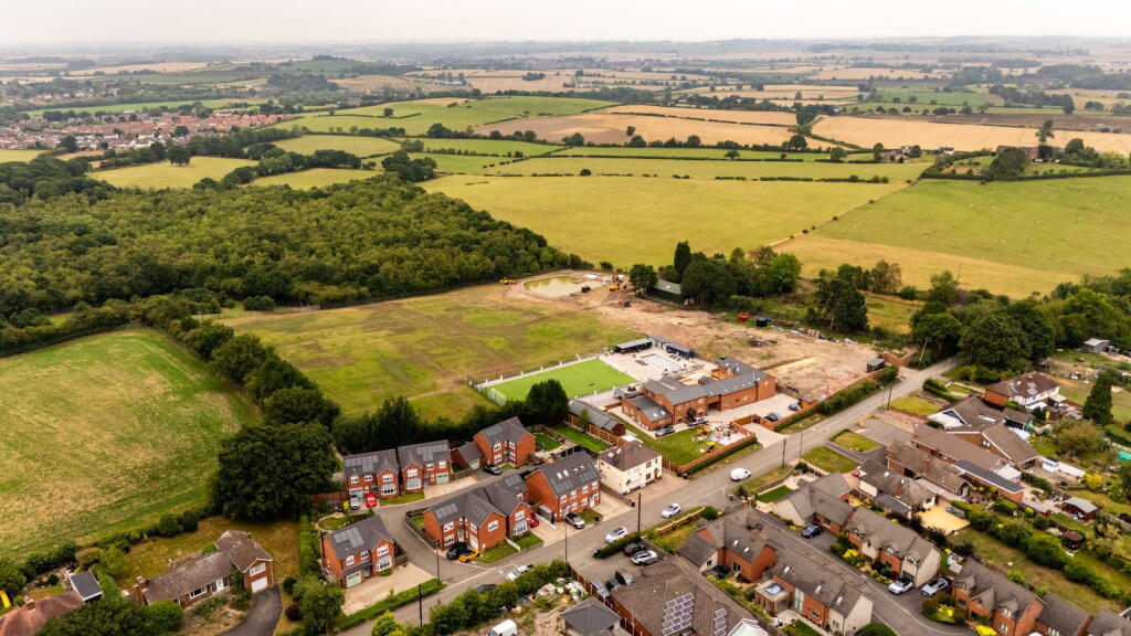 Additional image 30 of Dunns Lane, Dordon, Tamworth, B78 1RR