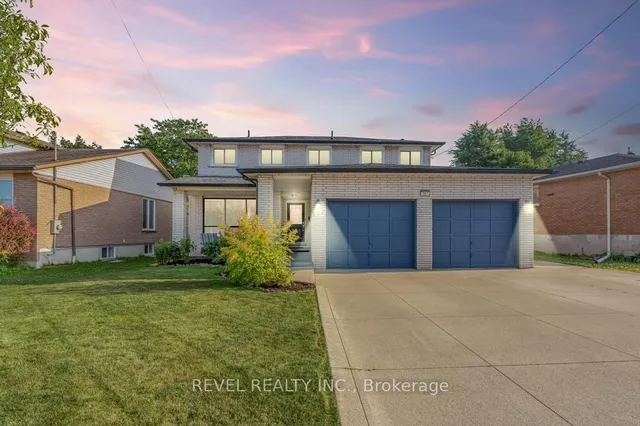 187 Guildwood Dr