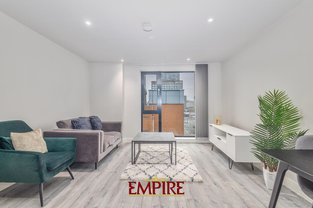 Additional image 5 of St Martin's Place, Birmingham, B15 1ED