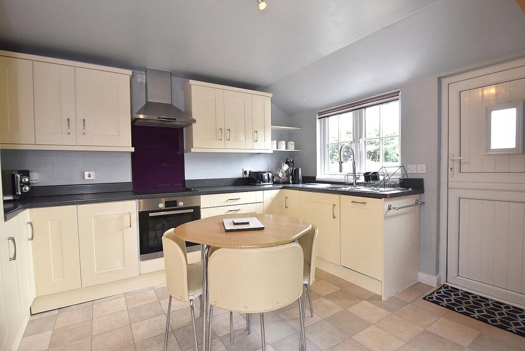 Additional image 21 of Cabbage Lane, Horsington, Somerset, BA8