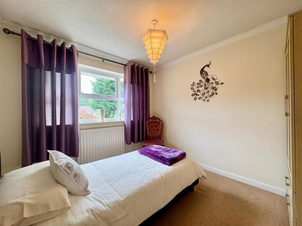 Additional image 22 of Bowood End, New Hall, Sutton Coldfield