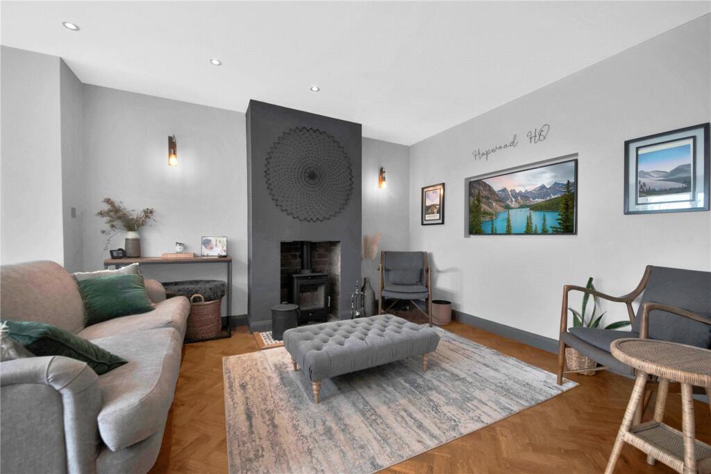 Additional image 26 of The Rise, Hopwood, Alvechurch, Birmingham, B48