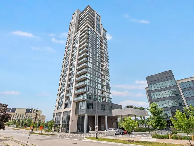 15 Lynch St Unit 1805