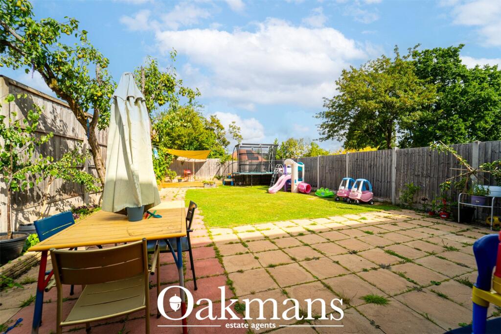 Additional image 24 of Highmore Drive, Birmingham, West Midlands, B32