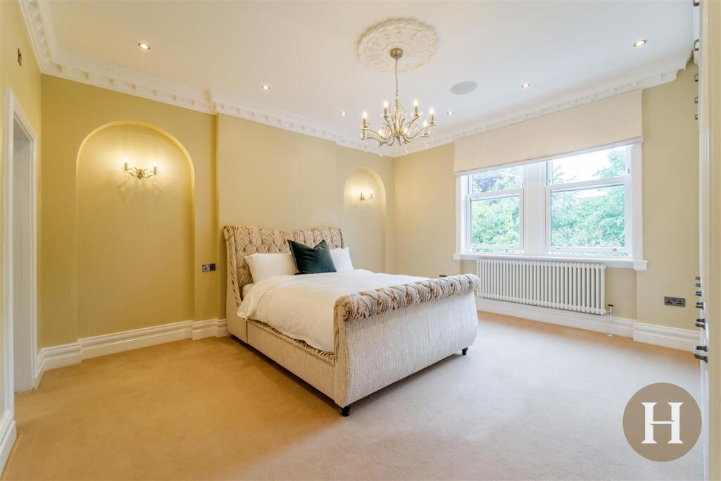 Additional image 32 of Woodbourne Road, Edgbaston, Birmingham, B15