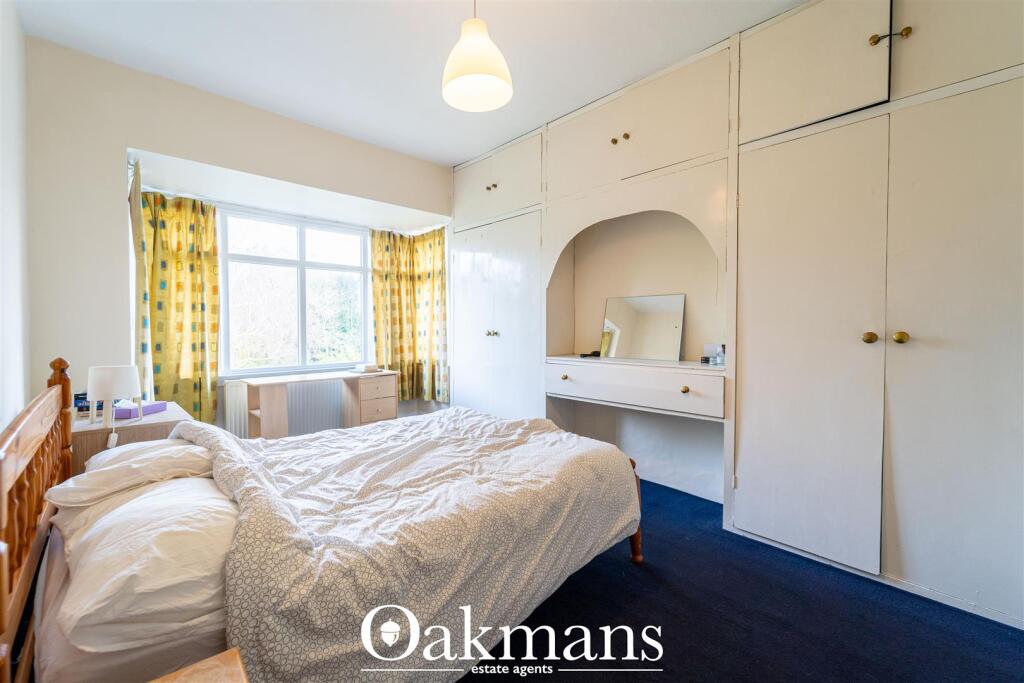 Additional image 9 of Bournbrook Road, Birmingham, B29