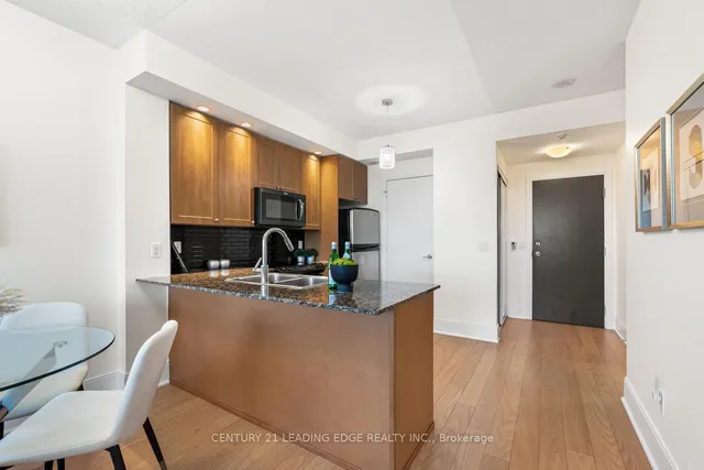 Additional image 8 of 181 Wynford Dr Unit 2008