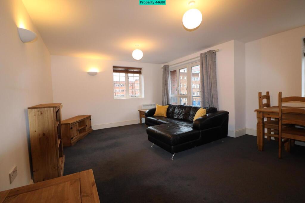 Additional image 5 of House Of York 28A, Charlotte Street, Birmingham, B3 1PT