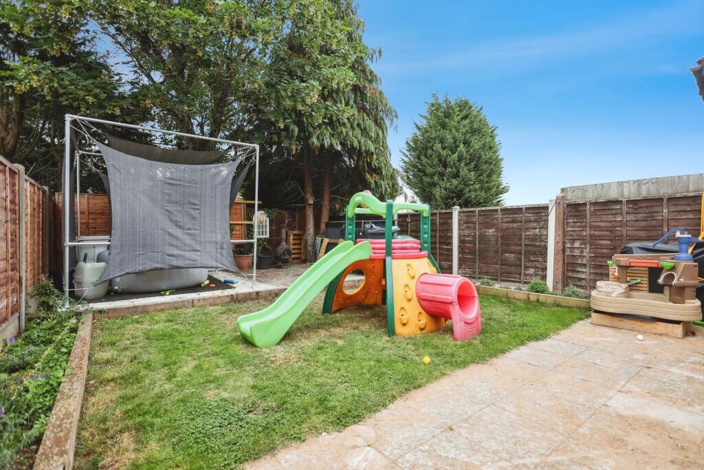 Additional image 17 of Gilson Way, Birmingham, West Midlands, B37